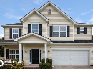 466 Pebble Stone Ct NW, Concord, NC 28027