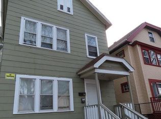 1513 W Walker St #1515, Milwaukee, WI 53204