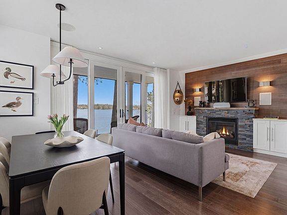 5th image of 605 Chemin Lakeside Bay