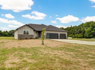 145 Blazing Star Ln, Nixa, MO 65714