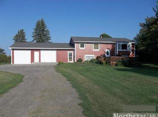 9460 Partridge Rd, Hillman, MN 56338