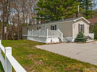 38 Village Green Dr, Wells, ME 04090