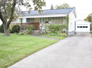 4620 Andover Ave, Lorain, OH 44055