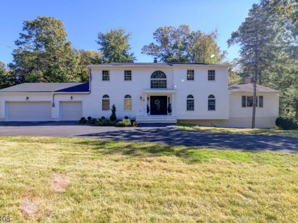 52 Hook Mountain Rd, Montville Twp., NJ 07045