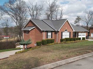 8162 Cross Creek Dr, Talbott, TN 37877