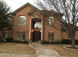 9701 York Pl, Lubbock, TX 79424