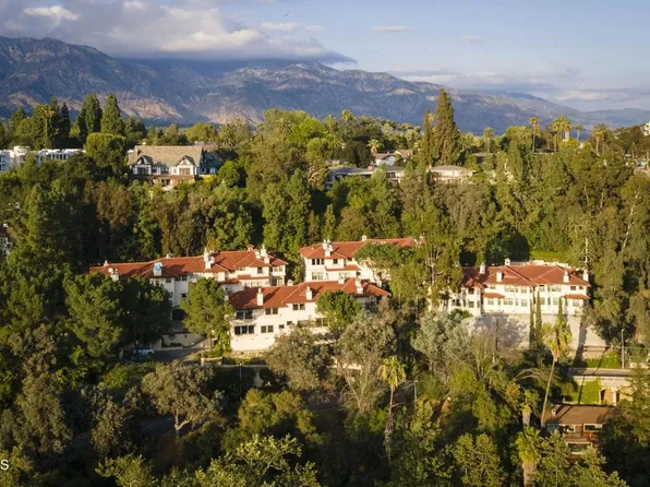 52 N Arroyo Blvd, Pasadena, CA 91105