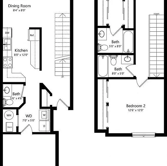 Southwind Villas — Photo 95