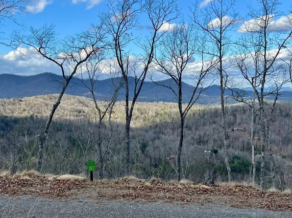LOT 183 Skyline View Rd, Murphy, NC 28906