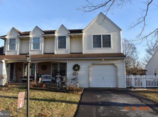 108 Burnish Ct, Perkasie, PA 18944