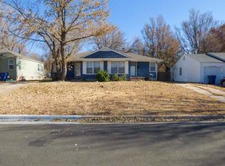 1724 S Yale St, Wichita, KS 67218