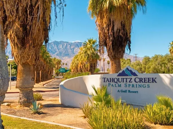 1656 W Paseo De La Palma, Palm Springs, CA 92264
