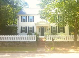 14 Greene St, North Smithfield, RI 02896