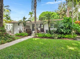817 Venetia Ave, Coral Gables, FL 33134