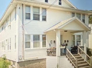 117 Fayette St #2, Quincy, MA 02170