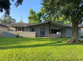 5001 Westmore Ave, Orange, TX 77630