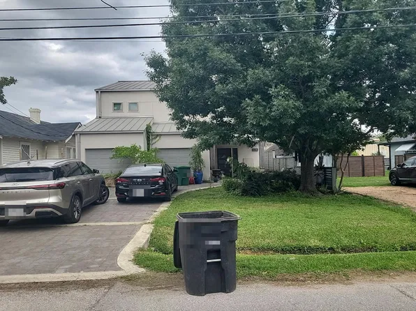 510 Birdsall St, Houston, TX 77007
