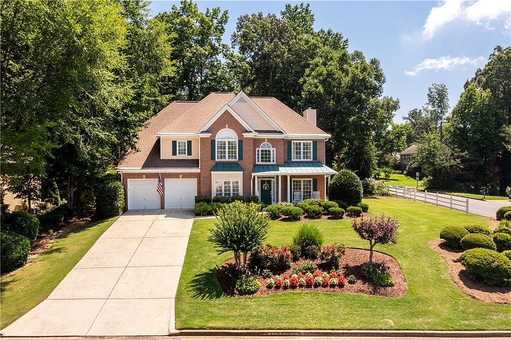 794 Hales Trace Way, Lilburn, GA 30047 Zillow
