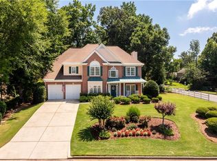 794 Hales Trace Way SW, Lilburn, GA 30047