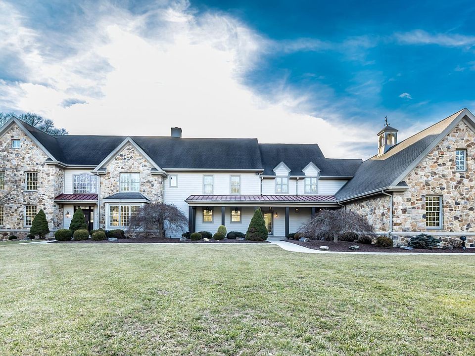 804 Copeland School Rd, West Chester, PA 19380 MLS PACT2029730 Zillow