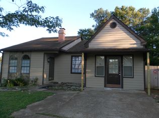 5483 Reynolds Rd, Morrow, GA 30260