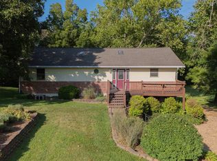 23111 Lange Rd, Cole Camp, MO 65325