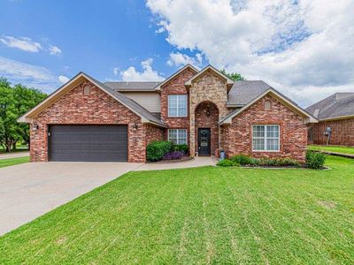 2303 S Silverdale Dr, Stillwater, OK, 74074