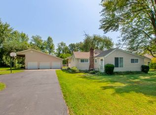 3333 Bailey Rd, Jackson, MI 49201