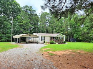 203 Cochran Rd, Abbeville, SC 29620