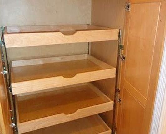 kitchen pantry