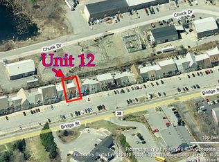 1794 Bridge St STE 12, Dracut, MA 01826