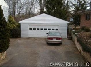 64 Oak Hill Rd, Candler, NC 28715