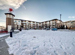 240 Skyview Ranch Rd N #4205, Calgary, AB T3N0P4