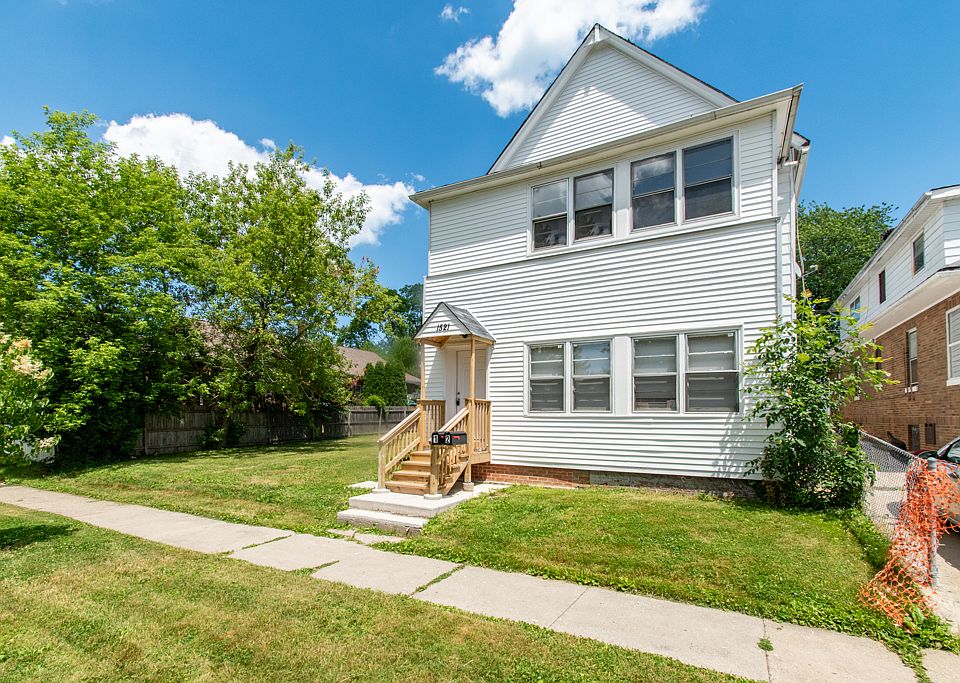 1521 Lincoln St, North Chicago, IL 60064 Zillow