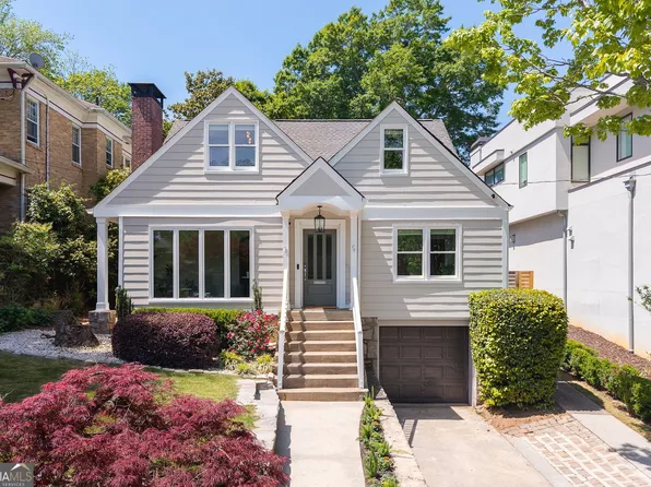 446 Hardendorf Ave NE, Atlanta, GA 30307