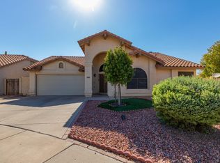 10746 W Clover Way, Avondale, AZ 85392