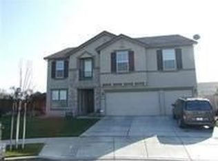693 Apricot Ct, Los Banos, CA 93635