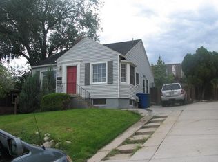 1017 E 600 S, Salt Lake City, UT 84102
