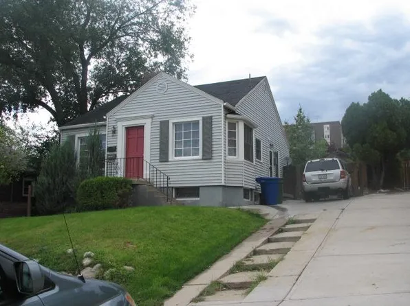 1017 E 600 S, Salt Lake City, UT 84102