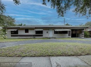 5722 Harrison St, Hollywood, FL 33023