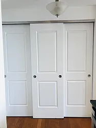 Rented by Modern Spaces