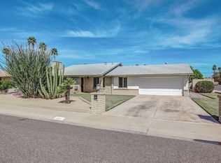 4538 E Emile Zola Ave, Phoenix, AZ 85032