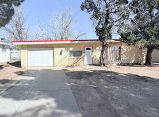 1832 N Penasco Dr, Hobbs, NM 88240