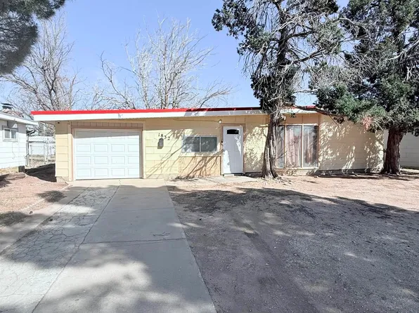 1832 N Penasco Dr, Hobbs, NM 88240