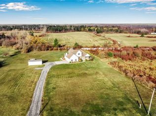 936 Geise Rd, Attica, NY 14011