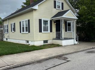 18 Orchard St, Hanover, PA 17331