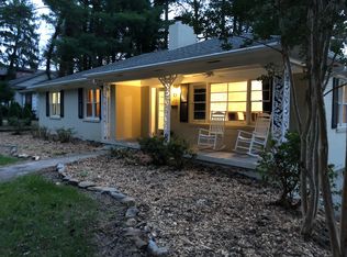 26 Ridgefield Pl, Asheville, NC 28803