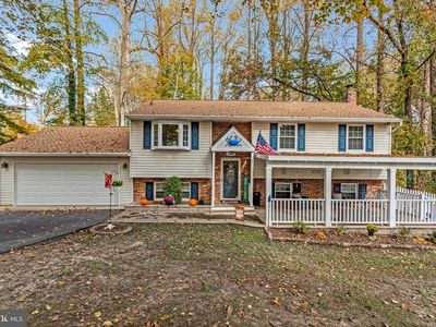 3420 Mary Lou Ln, Chesapeake Beach, MD, 20732