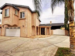 909 E Banyan St, Ontario, CA 91761