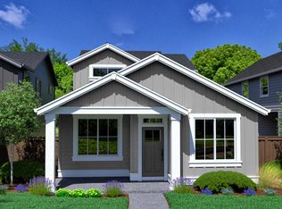 3820 Cole Rd, Bend, OR 97701